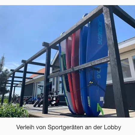 シャレー Strand-