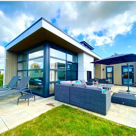 Strand- シャレー