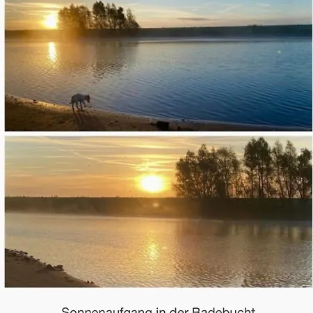 Domek alpejski Strand- Olburgen