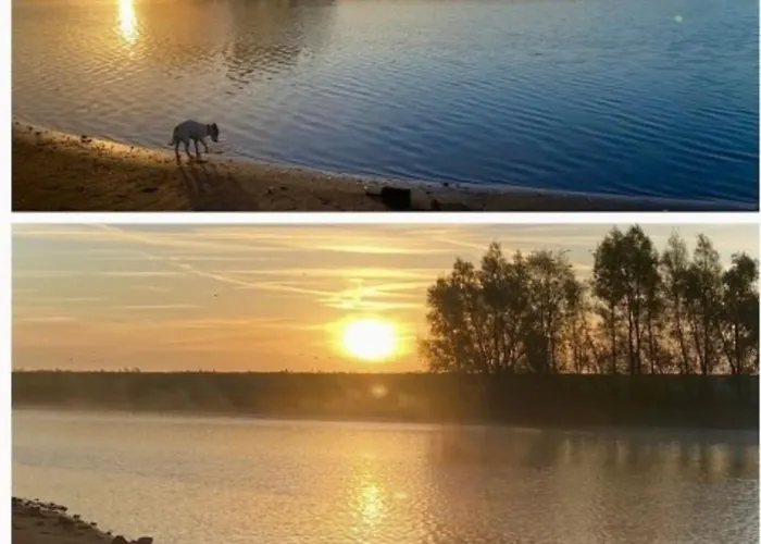 Chalet Strand- Olburgen